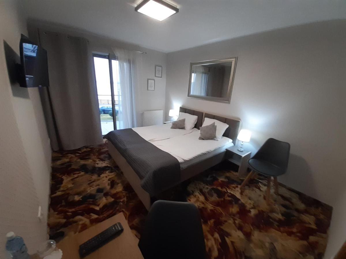 Osrodek Wypoczynkowy Rybak Hotel Nysa Kültér fotó