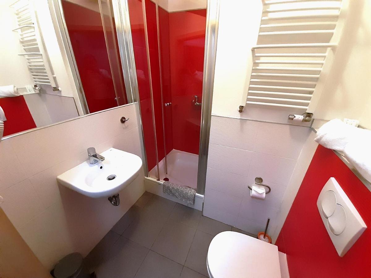 Osrodek Wypoczynkowy Rybak Hotel Nysa Kültér fotó