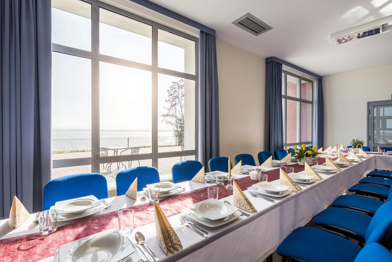 Osrodek Wypoczynkowy Rybak Hotel Nysa Kültér fotó